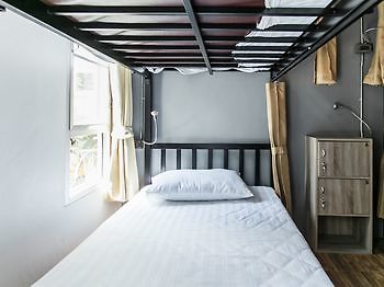 Punhug Hostel Chiang Mai Luaran gambar
