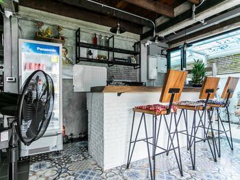 Punhug Hostel Chiang Mai Luaran gambar